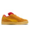 PUMA x VANDYTHEPINK Süet XL “Zencefil Çayı Mandalina”