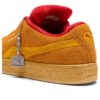 PUMA x VANDYTHEPINK Süet XL “Zencefil Çayı Mandalina”