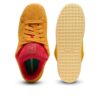 PUMA x VANDYTHEPINK Süet XL “Zencefil Çayı Mandalina”
