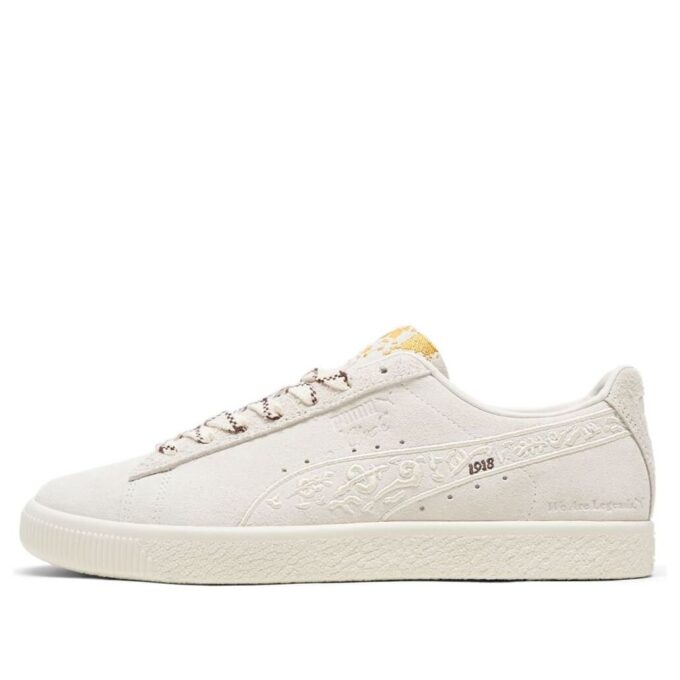 PUMA x We Are Legends Clyde “Neo-Rönesans”
