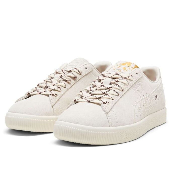 PUMA x We Are Legends Clyde “Neo-Rönesans”