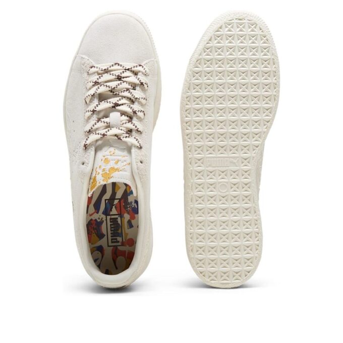 PUMA x We Are Legends Clyde “Neo-Rönesans”