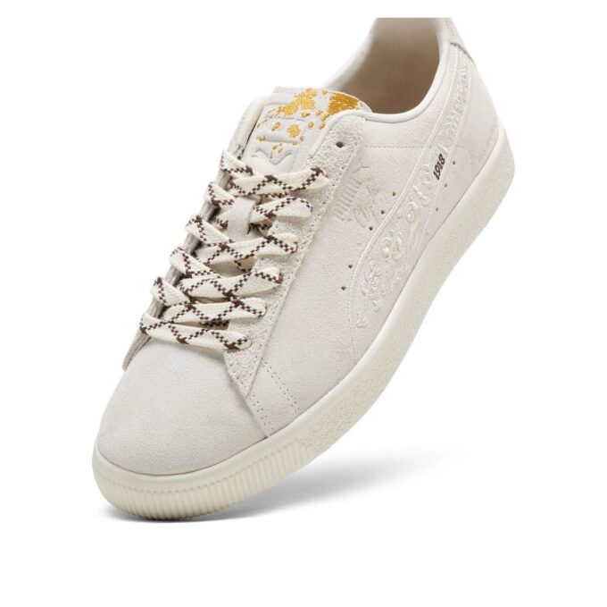 PUMA x We Are Legends Clyde “Neo-Rönesans”