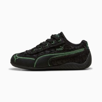 PUMA x WICKED Speedcat Elphie Küçük Çocuk Spor Ayakkabıları