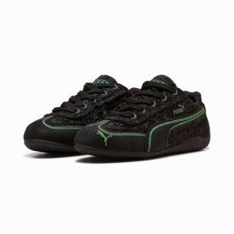 PUMA x WICKED Speedcat Elphie Küçük Çocuk Spor Ayakkabıları