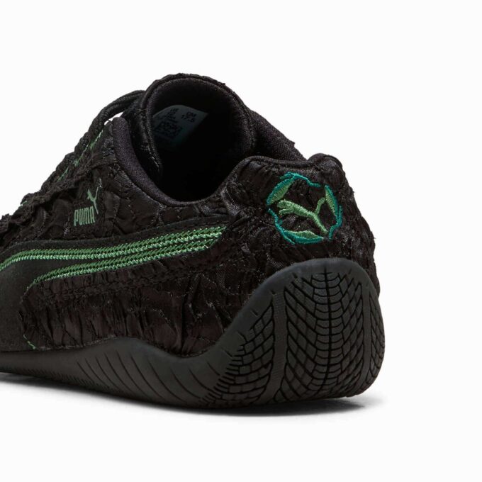 PUMA x WICKED Speedcat Elphie Küçük Çocuk Spor Ayakkabıları