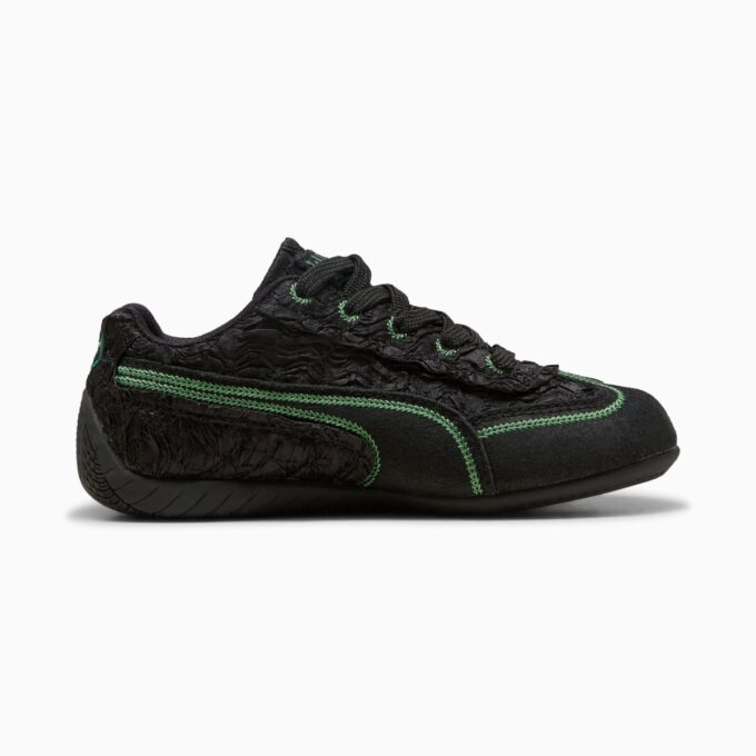 PUMA x WICKED Speedcat Elphie Küçük Çocuk Spor Ayakkabıları