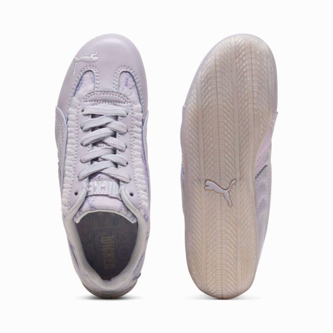 PUMA x WICKED Speedcat Goodness Büyük Çocuk Spor Ayakkabıları