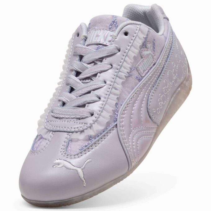 PUMA x WICKED Speedcat Goodness Büyük Çocuk Spor Ayakkabıları