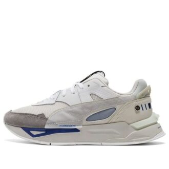 PumaROARINGWILD x PUMA Unisex Mirage Sport Koşu Ayakkabıları Gri