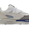PumaROARINGWILD x PUMA Unisex Mirage Sport Koşu Ayakkabıları Gri