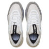 PumaROARINGWILD x PUMA Unisex Mirage Sport Koşu Ayakkabıları Gri