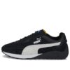 PumaSparco x PUMA SpeedFusion “Siyah Beyaz”