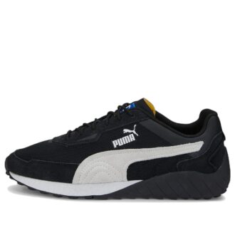 PumaSparco x PUMA SpeedFusion “Siyah Beyaz”