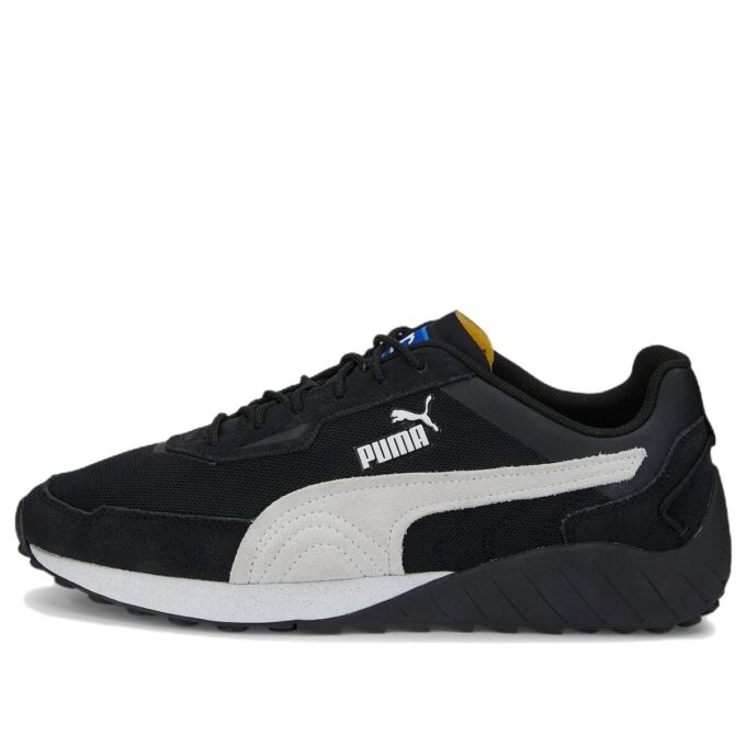 PumaSparco x PUMA SpeedFusion “Siyah Beyaz”