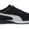 PumaSparco x PUMA SpeedFusion “Siyah Beyaz”