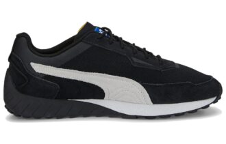 PumaSparco x PUMA SpeedFusion “Siyah Beyaz”