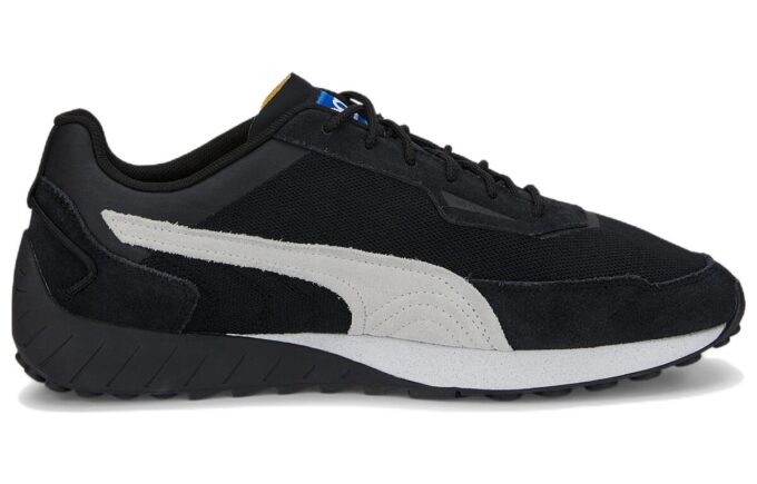 PumaSparco x PUMA SpeedFusion “Siyah Beyaz”