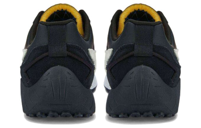PumaSparco x PUMA SpeedFusion “Siyah Beyaz”