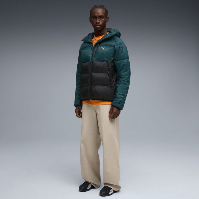 PUMATECH Erkek PrimaLoft® Şişme Mont PUMATECH Erkek PrimaLoft® Şişme Mont