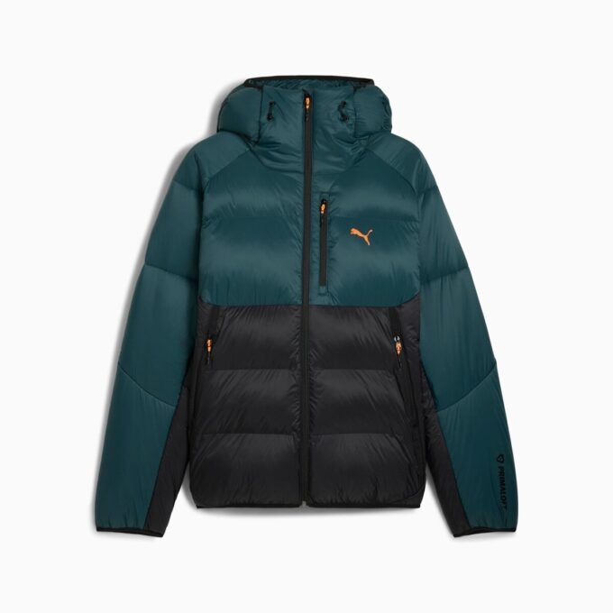 PUMATECH Erkek PrimaLoft® Şişme Mont PUMATECH Erkek PrimaLoft® Şişme Mont