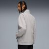 PUMATECH Erkek Yarım Fermuarlı Yuvarlak Yaka Sweatshirt PUMATECH Erkek Yarım Fermuarlı Yuvarlak Yaka Sweatshirt