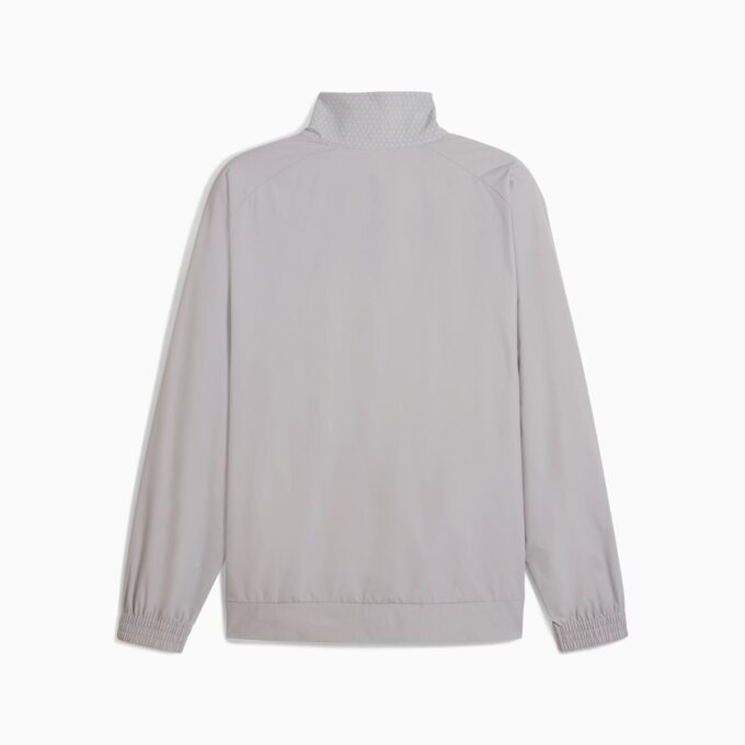 PUMATECH Erkek Yarım Fermuarlı Yuvarlak Yaka Sweatshirt PUMATECH Erkek Yarım Fermuarlı Yuvarlak Yaka Sweatshirt