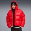 PUMATECH-X Erkek Büyük Boy PrimaLoft® Şişme Mont PUMATECH-X Erkek Büyük Boy PrimaLoft® Şişme Mont