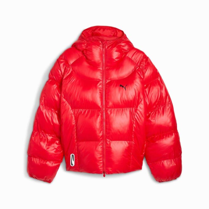 PUMATECH-X Erkek Büyük Boy PrimaLoft® Şişme Mont PUMATECH-X Erkek Büyük Boy PrimaLoft® Şişme Mont