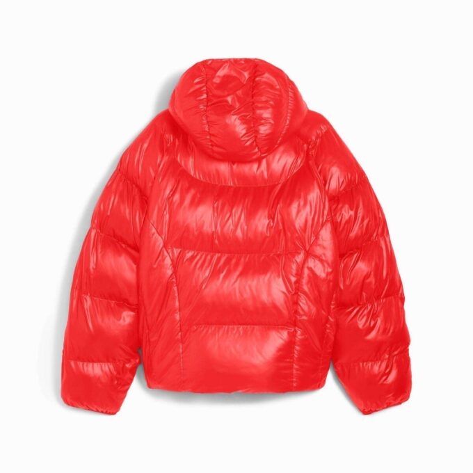 PUMATECH-X Erkek Büyük Boy PrimaLoft® Şişme Mont PUMATECH-X Erkek Büyük Boy PrimaLoft® Şişme Mont