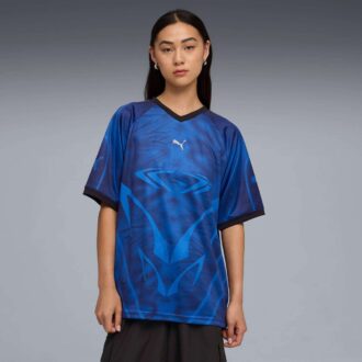 PUMATECH-X Rahat Futbol Forması