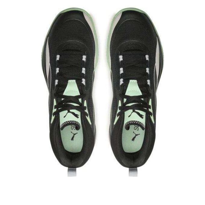 PUMO Playmaker “Siyah Yeşil”