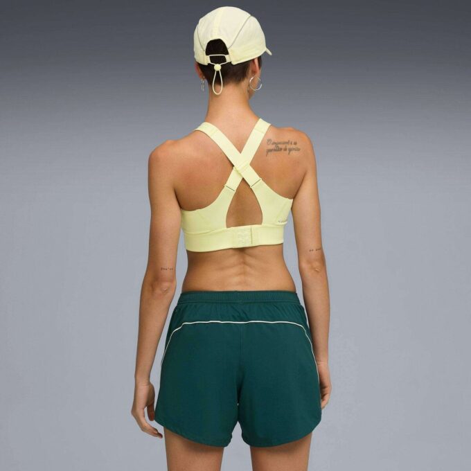 PWRbreathe Run Kadın Nem Emici, Yüksek Etkili Spor Sütyeni PWRbreathe Run Kadın Nem Emici, Yüksek Etkili Spor Sütyeni