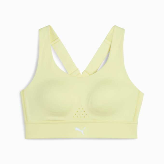 PWRbreathe Run Kadın Nem Emici, Yüksek Etkili Spor Sütyeni PWRbreathe Run Kadın Nem Emici, Yüksek Etkili Spor Sütyeni