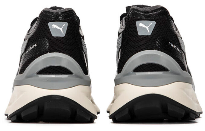 Pwrframe Aerogram “Siyah”