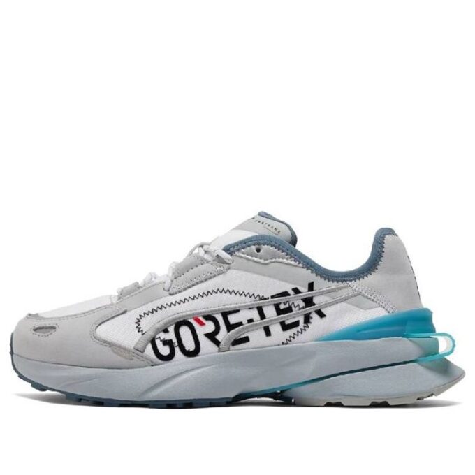 PWRFrame OP-1 GTX “Beyaz Yüksek Bina”