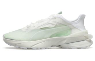 Pwrframe Staffonly X-Ray “Beyaz Yeşil”