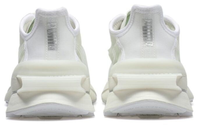 Pwrframe Staffonly X-Ray “Beyaz Yeşil”