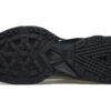 Pwrframe x Staffonly Metal Fuzz “Metalik Gümüş Siyah”