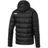 Pwrwarm Packlite Kaz Tüyü Ceket “Siyah”