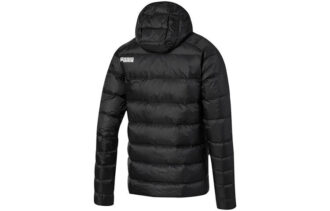 Pwrwarm Packlite Kaz Tüyü Ceket “Siyah”