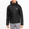 Pwrwarm Packlite Kaz Tüyü Ceket “Siyah”