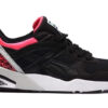 R698 OG 93 “Siyah Pembe”