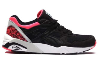 R698 OG 93 “Siyah Pembe”
