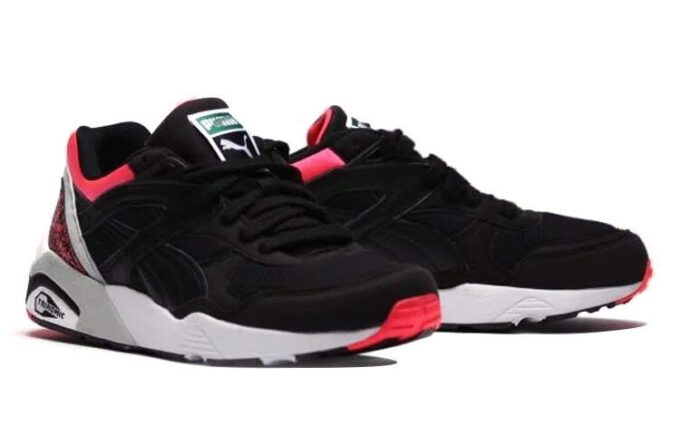 R698 OG 93 “Siyah Pembe”