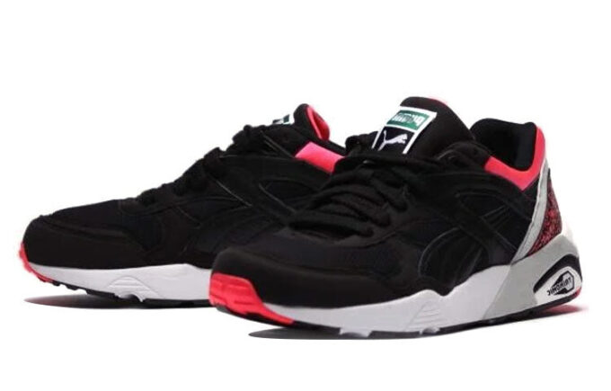 R698 OG 93 “Siyah Pembe”