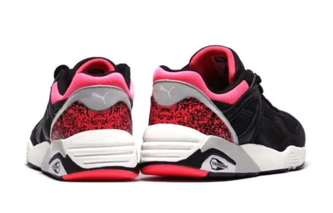 R698 OG 93 “Siyah Pembe”