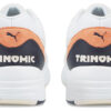 R698 “Ters Klasik Beyaz Palto”