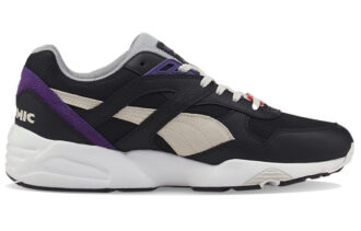 R698 “Ters Klasikler – Siyah Nimbus Bulutu”