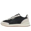R78 Naylon Retro “Siyah Gri”